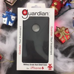 🎉Brand New Guardian iPhone 6 Case